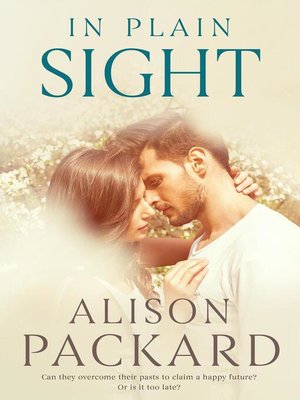 cover image of In Plain Sight